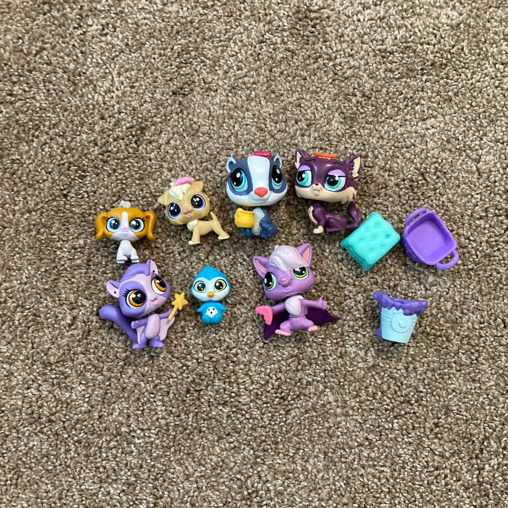 Littlest Pet Shop